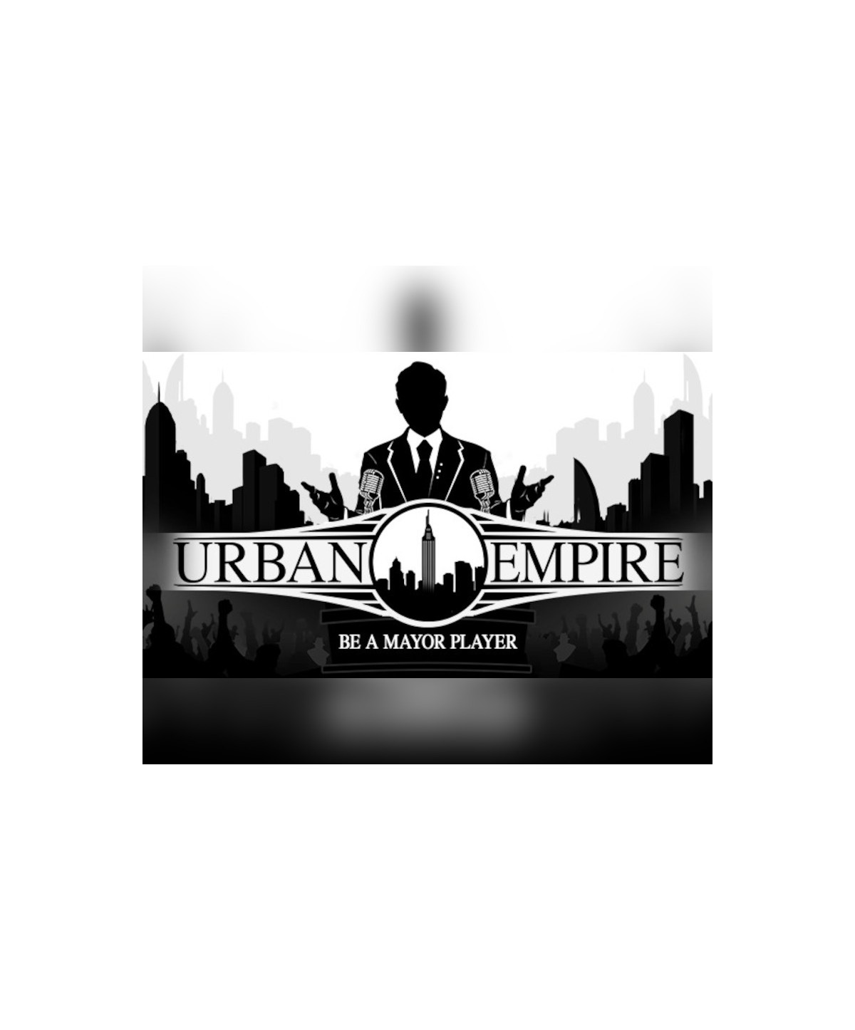 Urban Empire Steam Key EUROPE